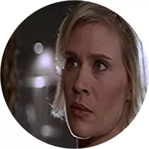 Lisa Ryder - Canadian actress