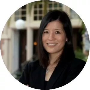 Lisa Ryoko Wakamiya photograph