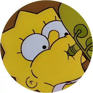 Lisa's Sax - The Simpsons: Season 9, Episode 3