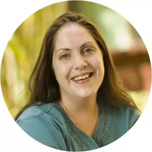 Lisa Sapolsky photograph