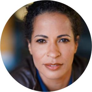 Lisa Saum-Manning - Author