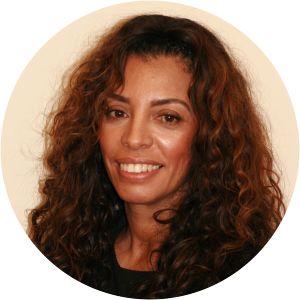 Lisa Sawyer photograph