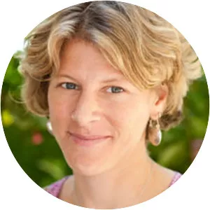 Lisa Schipper - Author