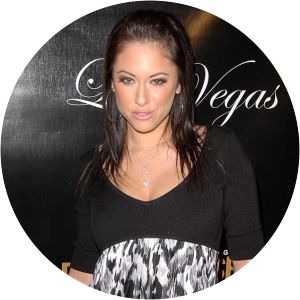 Lisa Schrody photograph