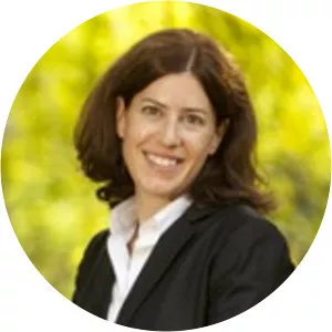 Lisa Schultz Bressman - American lawyer