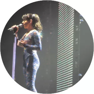 Lisa Scott-Lee - Singer