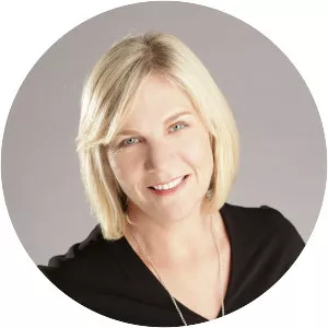 Lisa Scott photograph