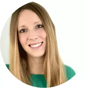 Lisa Seacat DeLuca - Author