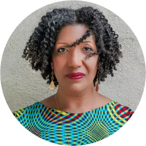 Lisa Sharon Harper - Author