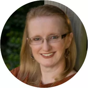 Lisa Shearin - Author