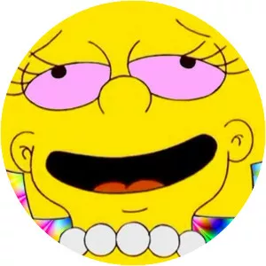 Lisa Simpson