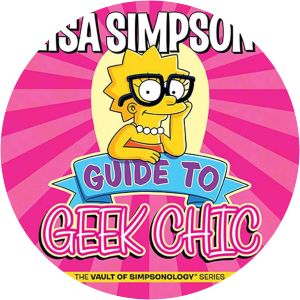 Lisa Simpson's Guide to Geek Chic