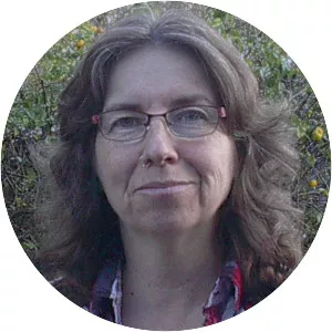 Lisa Smedman - Author