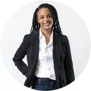 Lisa Snowden-McCray - Journalist