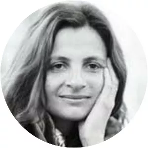 Lisa St Aubin de Terán