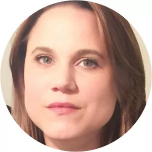 Lisa Sterbakov photograph