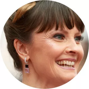 Lisa Stokke - Norwegian singer