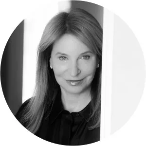 Lisa Stone Pritzker - John Pritzker's ex-wife