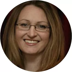 Lisa Strelein - Author