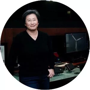 Lisa Su