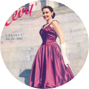 Lisa Sumari photograph