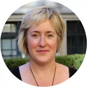 Lisa Tetrault - Author