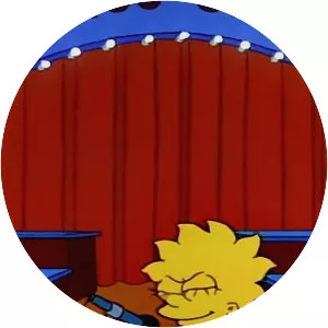 Lisa the Beauty Queen