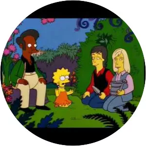 Lisa the Vegetarian - The Simpsons episode (season 7, episode 5)