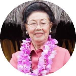 Lisa Utomo photograph