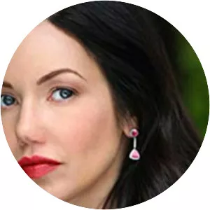 Lisa Valerie Morgan - Film writer