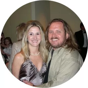Lisa Van Zant - Johnny Van Zant's wife