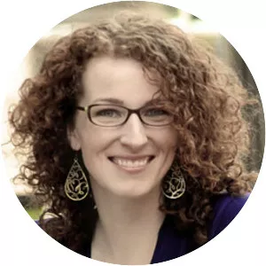 Lisa Velthouse - Author