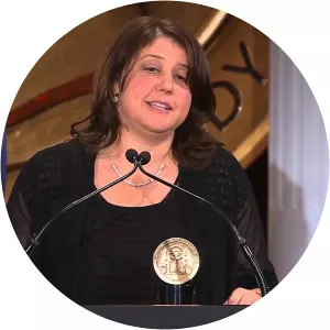 Lisa Vinnecour - Television producer