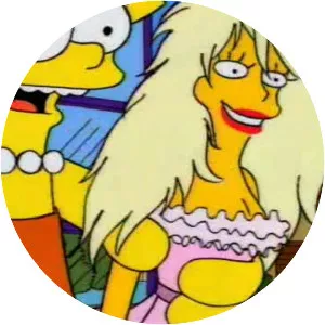 Lisa vs. Malibu Stacy