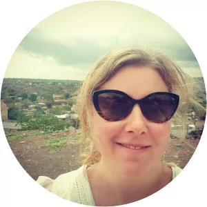 Lisa Wahlbom - Film producer