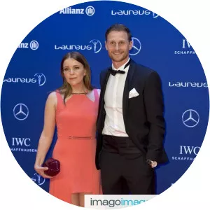 Lisa Wesseler photograph