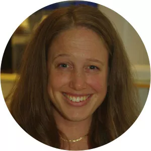 Lisa Westerberg - Researcher