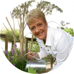 Lisa Whittlesey - Author