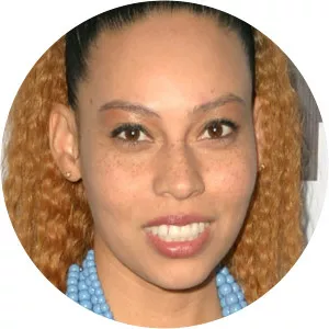 Lisa Wilson photograph