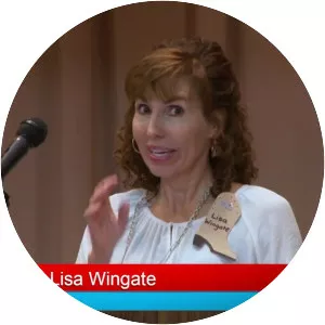 Lisa Wingate