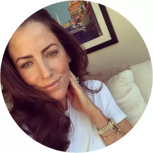 Lisa Wipfli - Wippa's wife