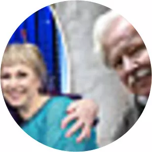 Lisa Wollter photograph