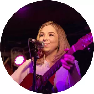 Lisa Wright photograph