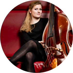 Lisa Wulff - Musical artist