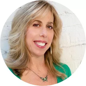 Lisa Young photograph