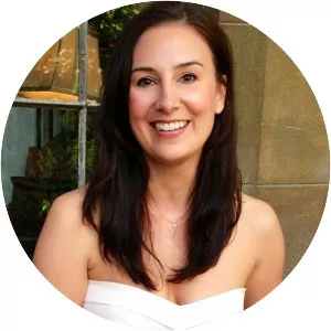 Lisa Zambri - Film producer