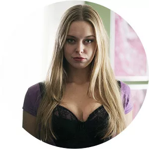 Lisa Zweerman - Actress