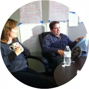 Lisa Zwerling - American television writer