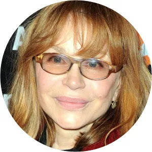 Élisabeth Depardieu