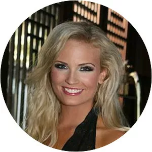 LisaMari Moen Jünge